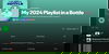 Ready to Revisit 2024? Just Open Your Spotify Playlist in a Bottle