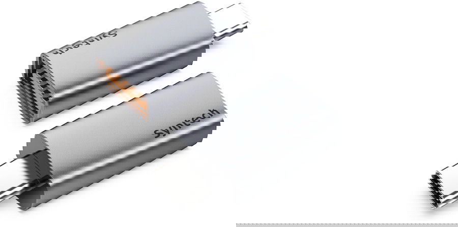 A USB-C Adapter by Syntech