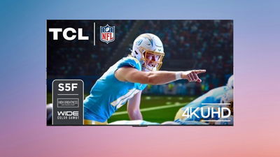 Tcl S5 Smart Tv Screen