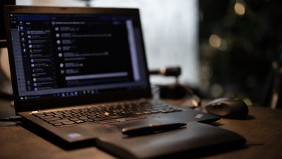 Teams Camera Not Working Featured