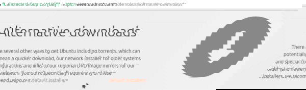 ubuntu-encrypt-ubuntu-alternative-downloads