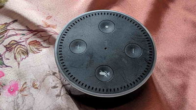 Use Alexa As Speaker