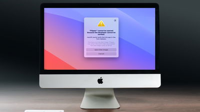 Verify That This App Is Free From Malware