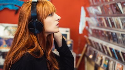 What Is Headphone Driver Featured