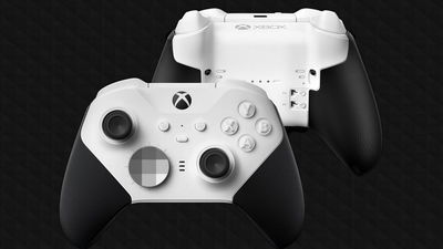Xbox Elite Series 2 Controller