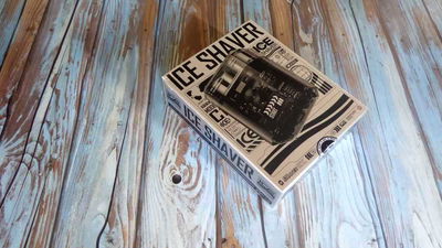 Yoose Ice Shaver Featured