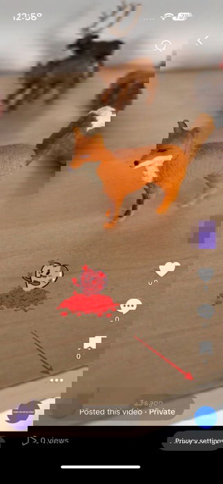 Youtube Shorts Update Tiktok Dots