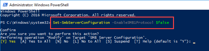 disable-smbv1-command-to-disable-smb disable-smbv1-command-to-disable-smb