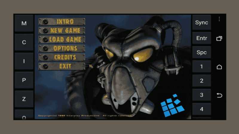 Exagear Emulator For Windows Games