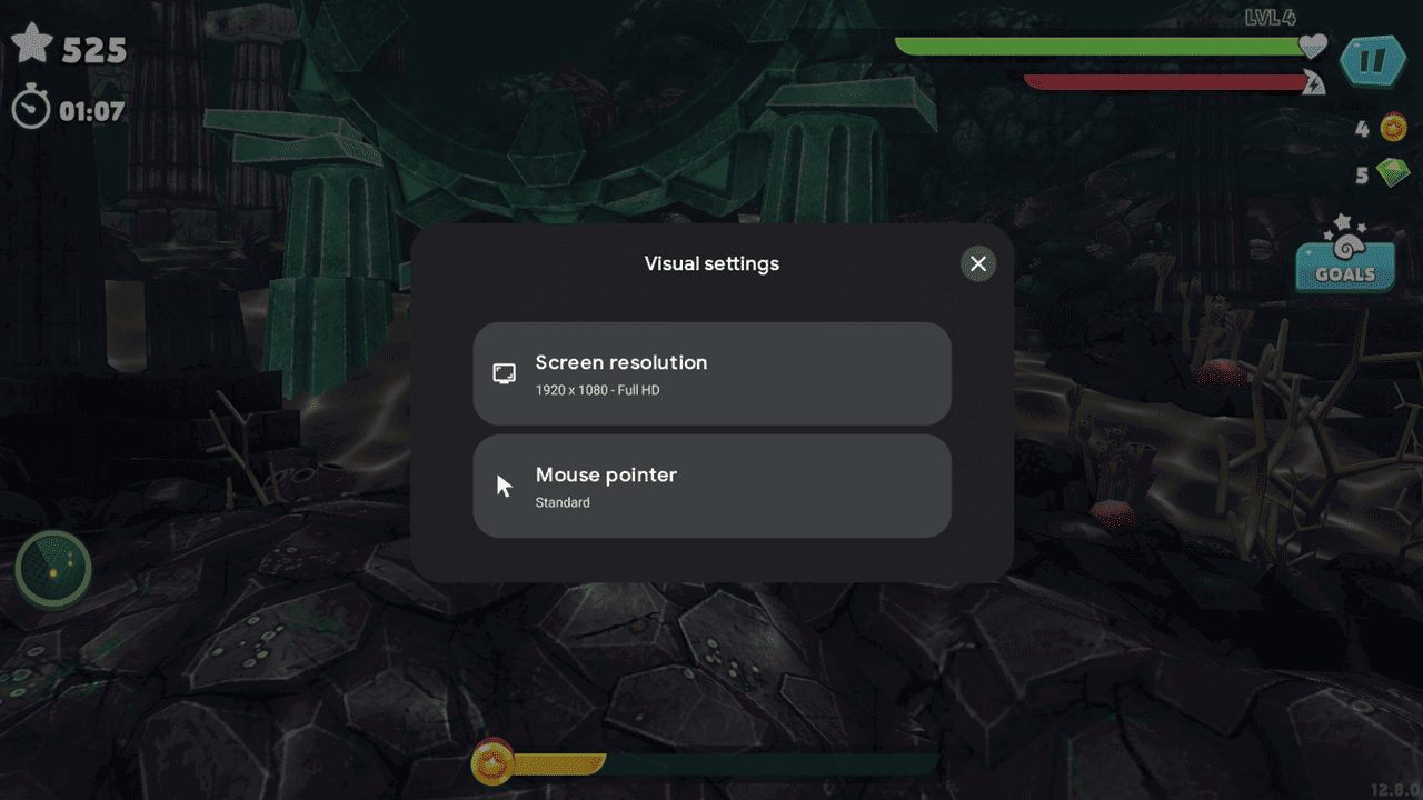Google Play Games Pc Featured