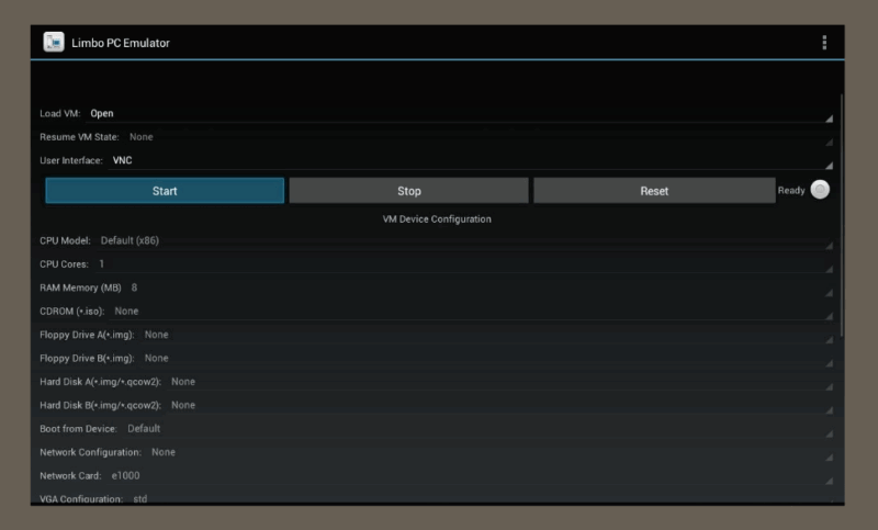 Limbo Emulator For Windows Games